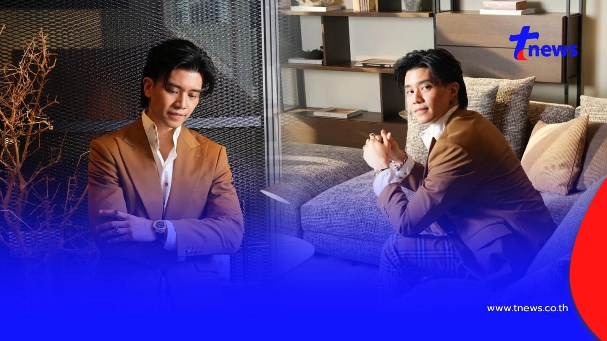 เปิดอาชีพจริง   สามี "โดนัท มนัสนันท์" ทำงานอะไร ทำไมภรรยายังสงสัย