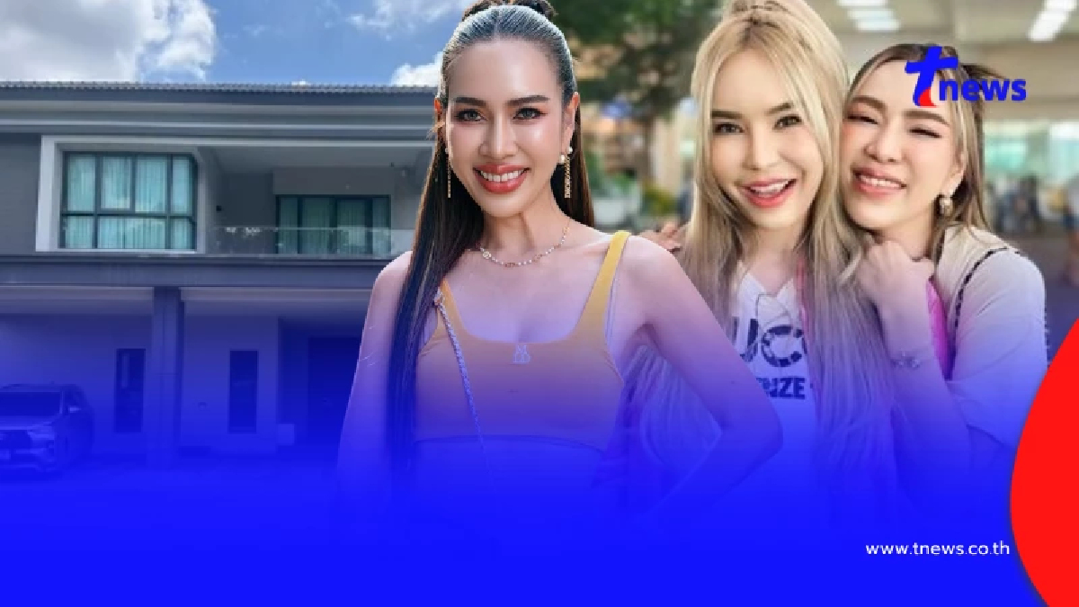 เจ๊นุช ลั่นเหตุผลชัด ทำไมแม่ตั๊กไม่ช่วย หลังกลับมาอยู่ห้องเช่า