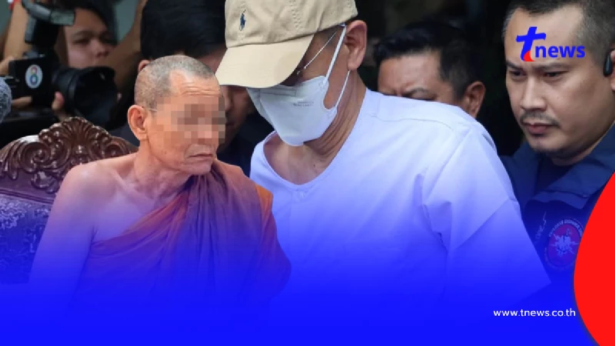 ยิ่งตกใจ อดีตพระลูกวัด แฉนิสัย "สมีโชติ" หลังอดทนอัดอั้นมานาน
