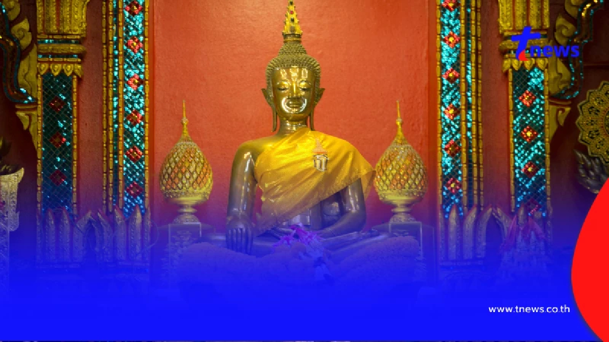 5 พระพุทธรูปลอยน้ำศักดิ์สิทธิ์ มีวัดไหนบ้าง เช็กพิกัดไปกราบไหว้ขอพร