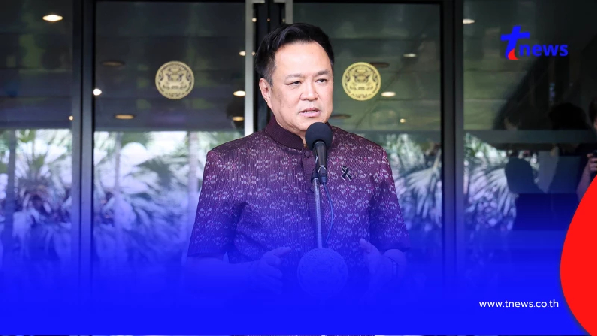 นายกฯ เตรียมงบกลาง 4,000 ล้าน เยียวยาน้ำท่วมทั่วประเทศ