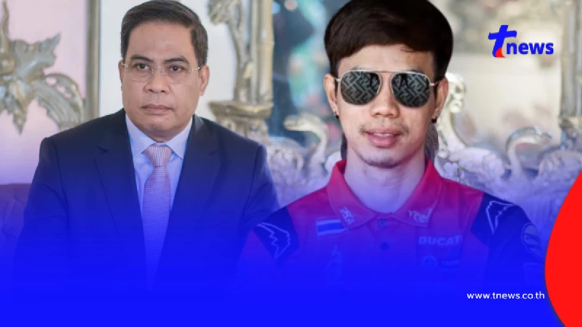 ยิ่งกว่าอกหัก ติ๊งโน้ต เปิดใจถึง ป๋อง สุพรรณ หลังผ้าเหลืองฉาวสะเทือน