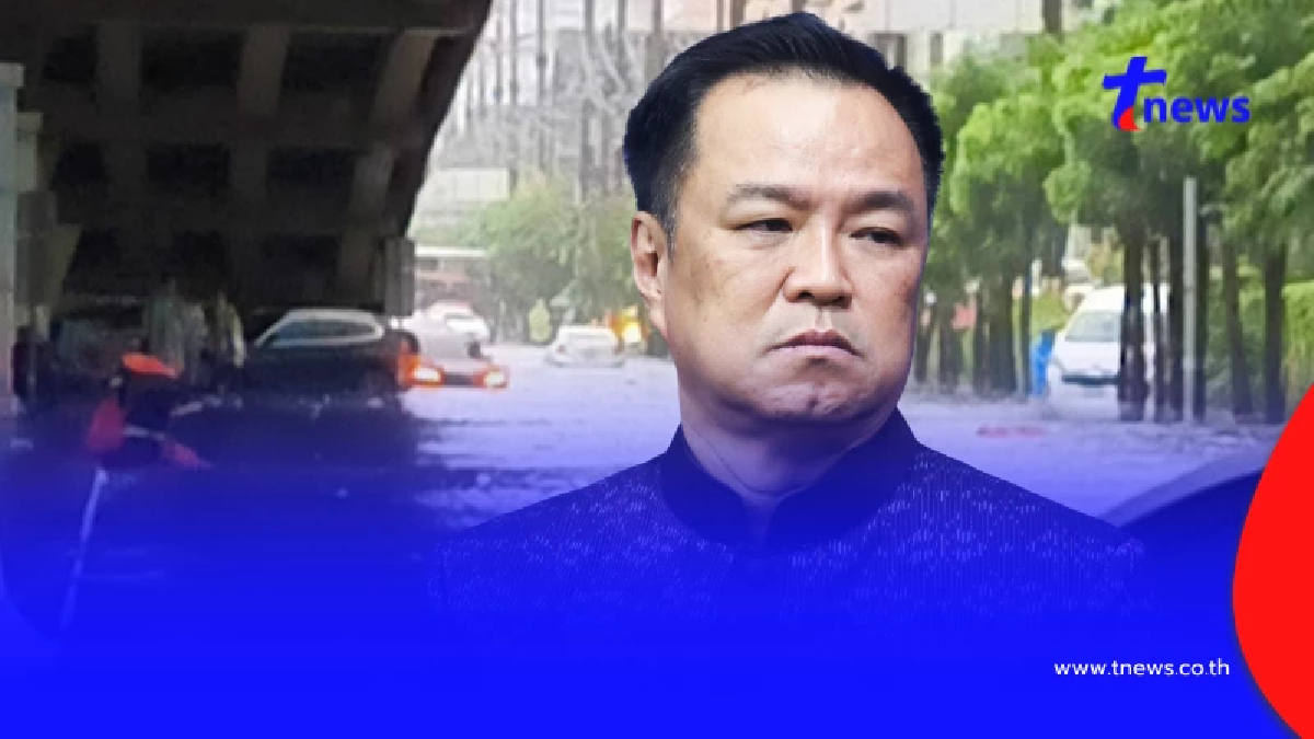รัฐบาลเคาะ ทุ่มงบกลาง 4,000 ล้าน เยียวยาน้ำท่วมทั่วประเทศ