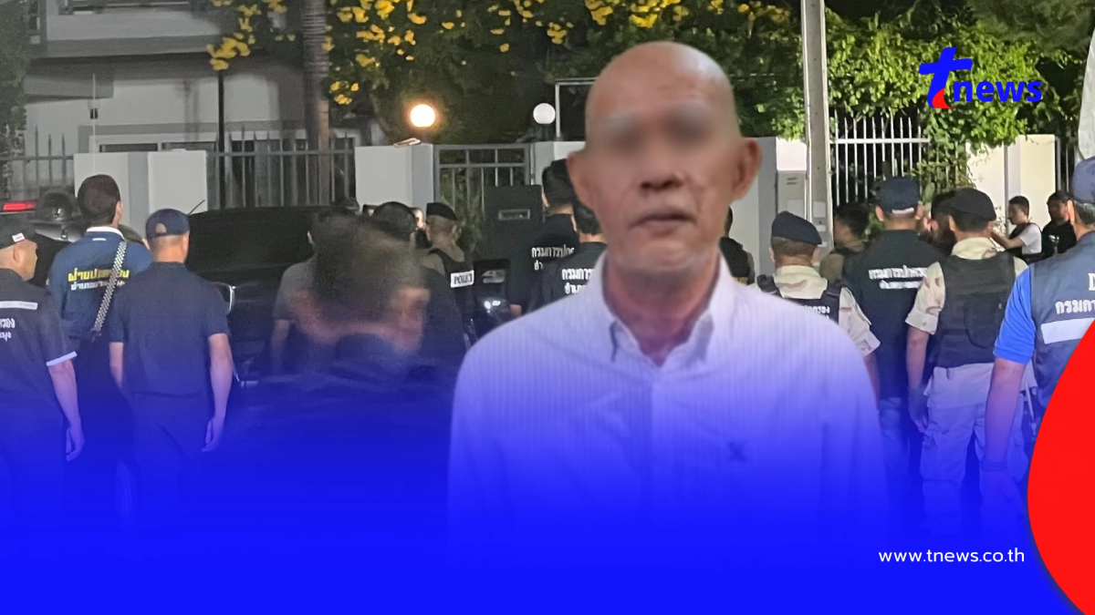 ญาติเล่านาทีสายตรงคุย "หมวดโอ๋" หลังก่อเหตุกับภรรยา ครูโรงเรียนอนุบาล