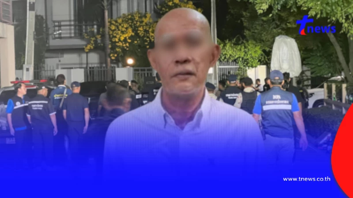 ย้อนคำพูด ลูกชาย "หมวดพงษ์" ร่ำไห้เกลี้ยกล่อมพ่อ หลังก่อเหตุสลด