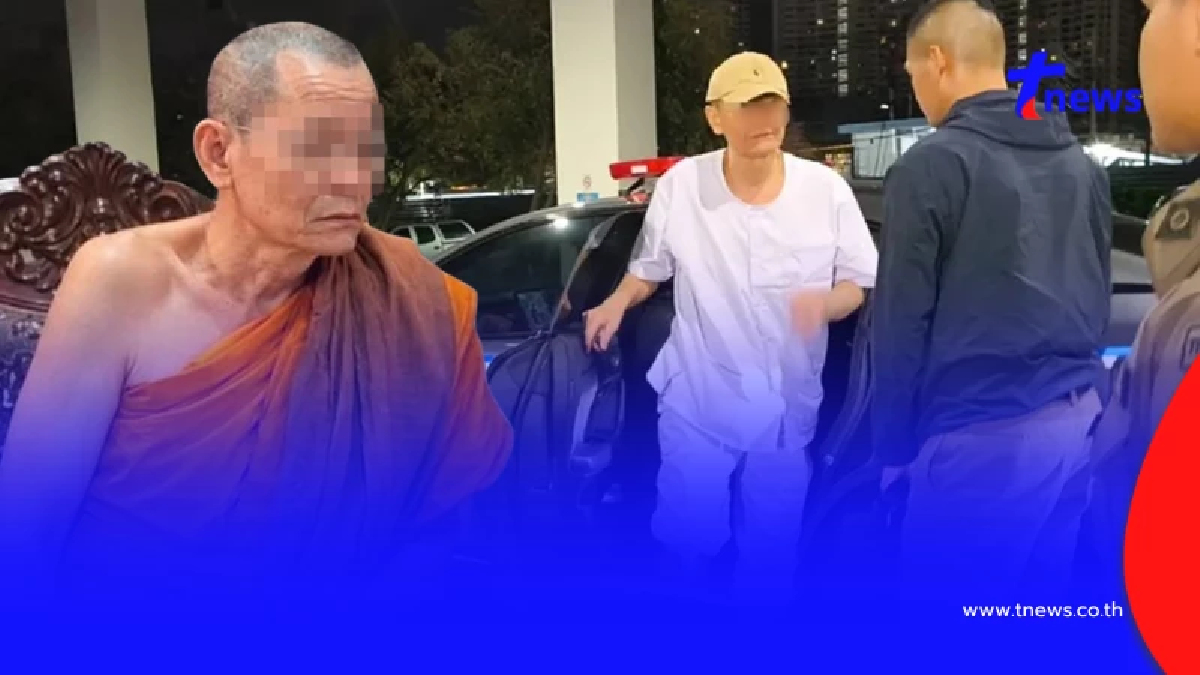 อดีตพระลูกวัด แฉพฤติกรรมลูกศิษย์สมีโชติกร่าง จนหลวงปู่ทนไม่ไหว