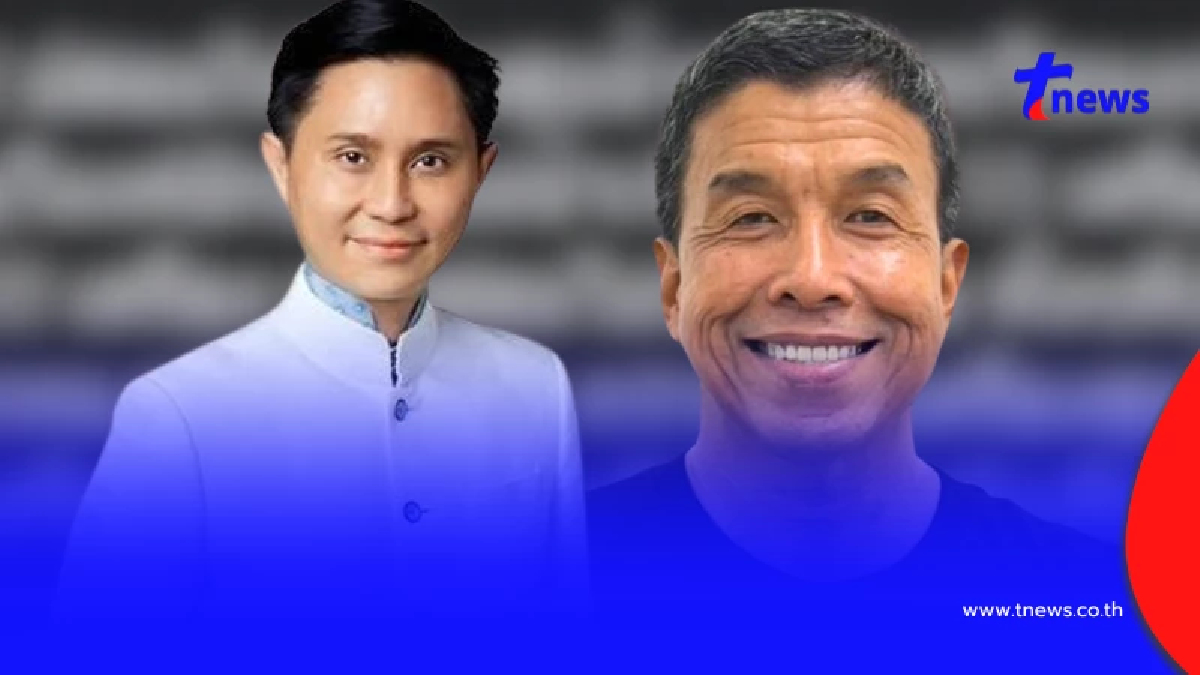 "อ.ปานเทพ" ขอพูดตรง ๆ 3เหตุผล ที่ "ผู้ว่าฯ กทม." ควรลาออกไป
