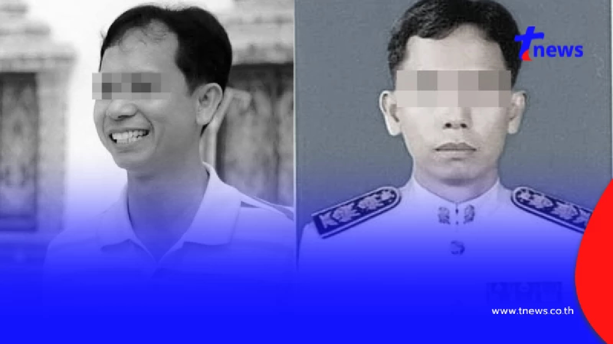 เผยนิสัย "ผอ.โรงเรียน" ยิ่งจุกในอก ไม่อยากเชื่อจุดจบเศร้า