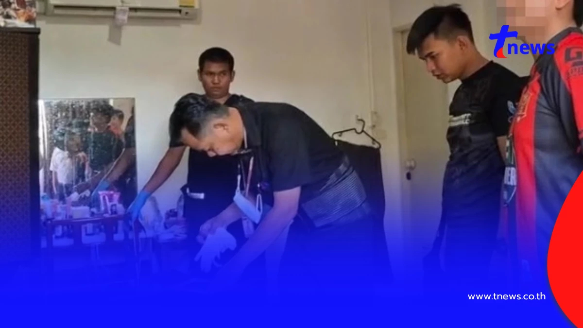 ออกแล้ว ผลชันสูตรนักศึกษาหนุ่มอุดรฯ เสียชีวิตคาห้อง ยิ่งสลดใจ