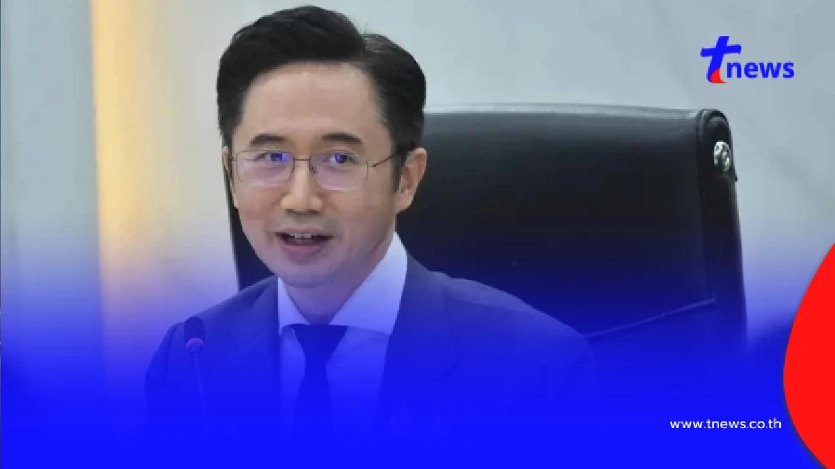 'ยศชนัน' สั่งอุเทนถวาย-ปทุมวัน งดเข้าใช้พื้น 3 เดือน พร้อมสั่งย้ายสถานที่เรียน