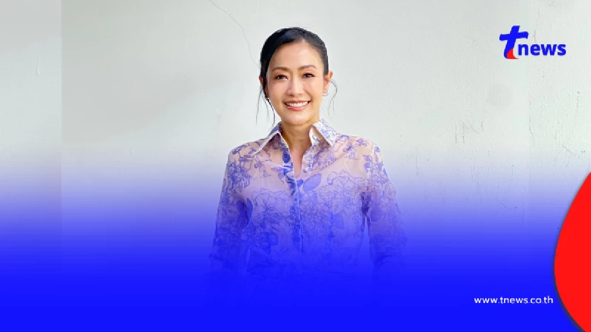 เกินคาดมาก เปิดอายุจริง "หมวย อริสรา" เจ้าตัวถาม ยังสวยอยู่ไหมคะ