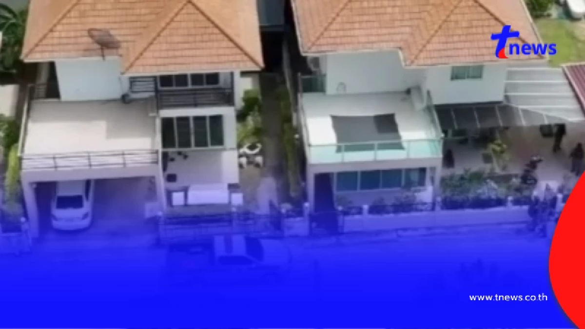 เรื่องที่ หมวดโอ๋ ปรึกษาเพื่อนบ้าน ตกใจสิ่งที่ทำกับพ่อค้าไก่