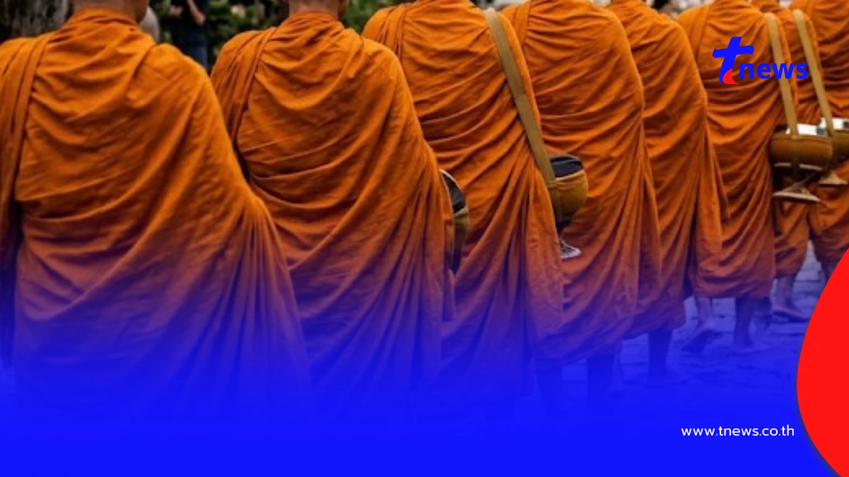 เปิดเงินเดือนพระ เจ้าอาวาสพระอารามหลวง ได้ค่าตอบแทนเท่าไหร่?