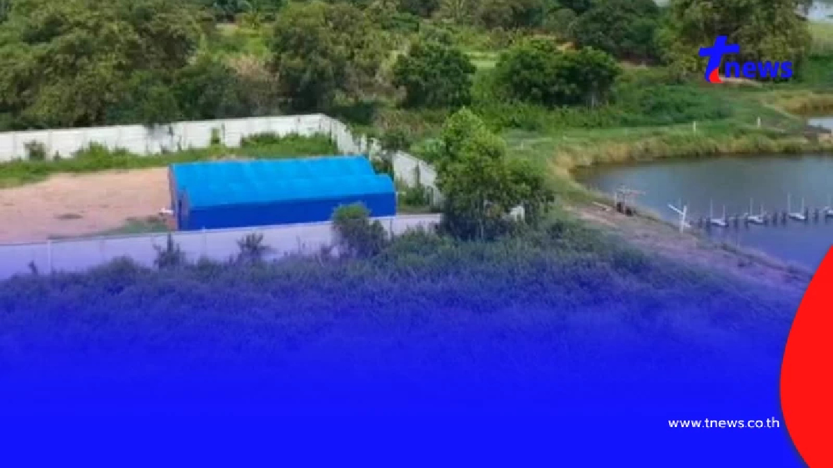 กรมการปกครอง แจงแล้ว เปิดผลตรวจสุสานชาวยิว โผล่ฉะเชิงเทรา