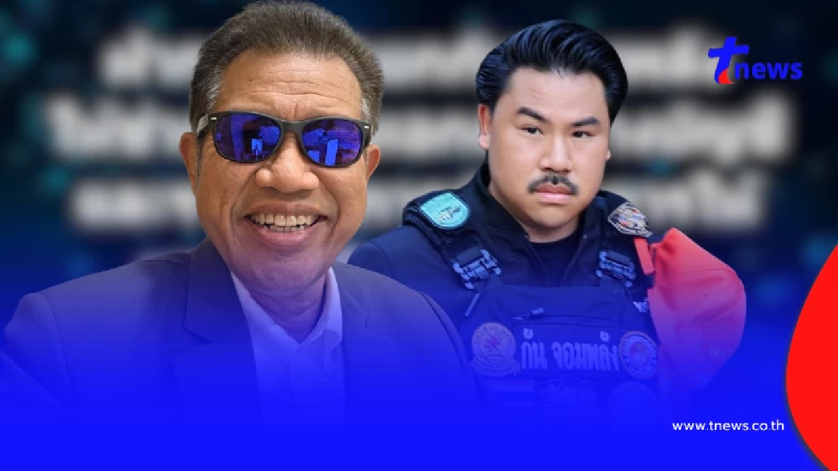 "ทนายเดชา" ตัดสินใจโพสต์ถึง "กัน จอมพลัง" แบบไม่ต้องอ้อมค้อมแล้ว