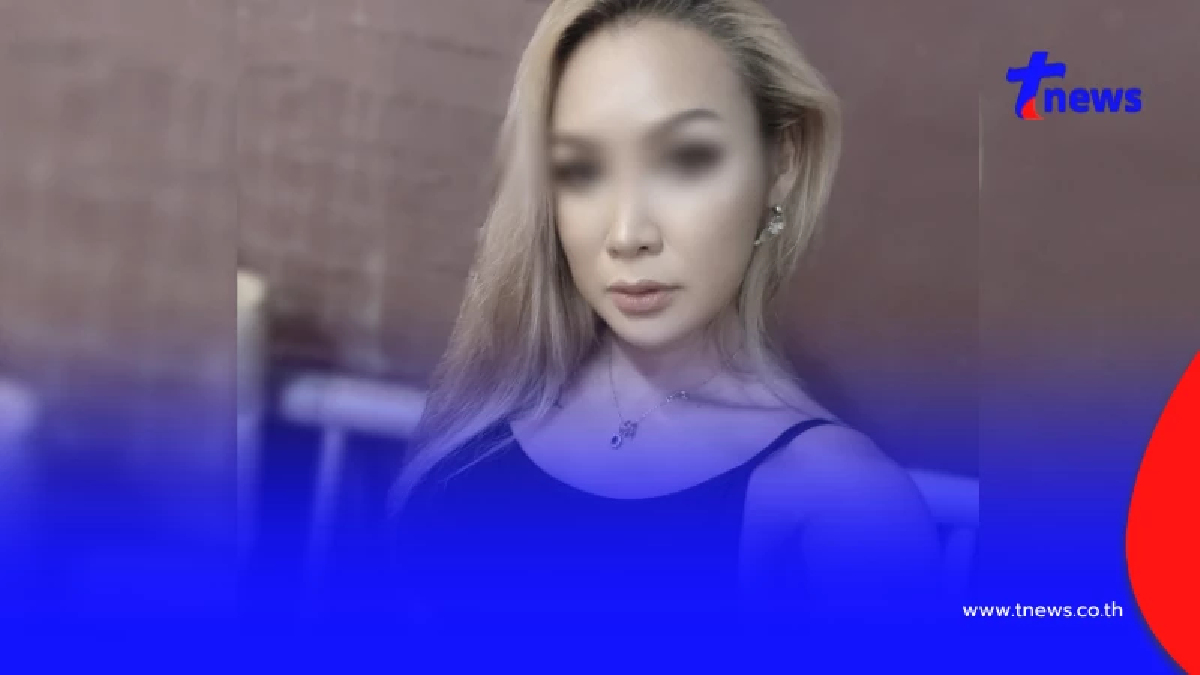 พบแล้ว "น้องเมย์" หลังหายตัวปริศนา ก่อนเจอร่าง รู้นาทีสุดท้ายยิ่งสลด