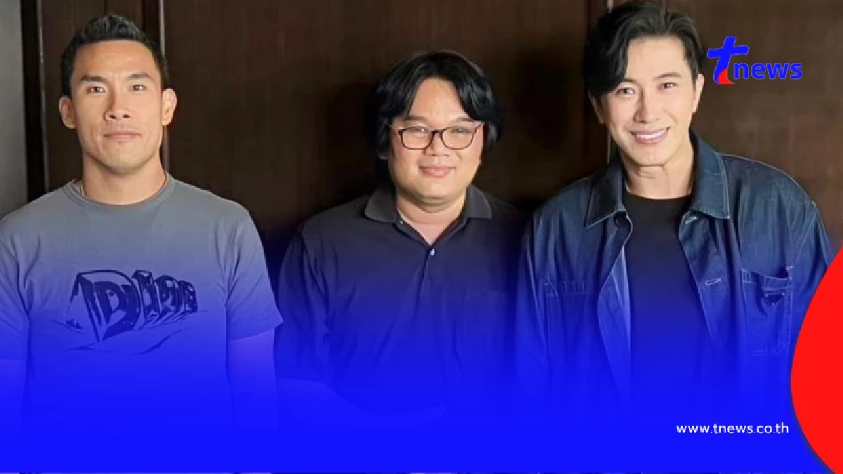 อ.อ๊อด เผยโฉมคนกลางช่วยเคลียร์ หนุ่ม กรรชัย แต่ FC สะดุดประโยคนี้