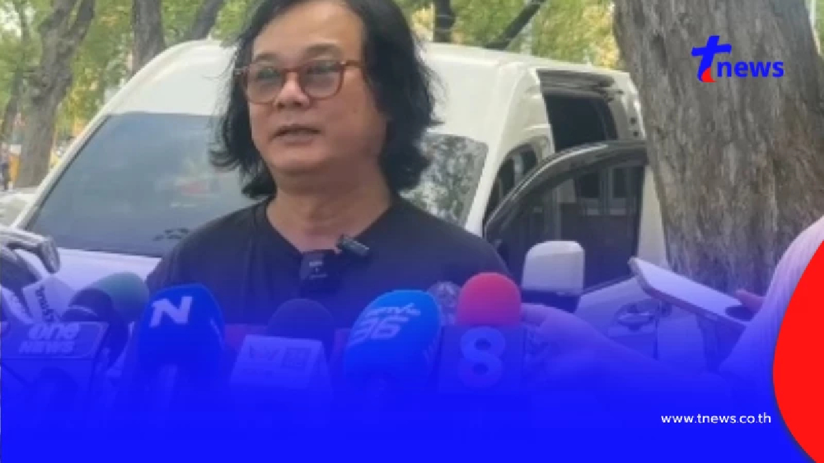 “ฟุตกอง” แฉเว็บพนันของอินฟลู เข้าหานักการเมืองช่วยเหลือเรื่องคดี