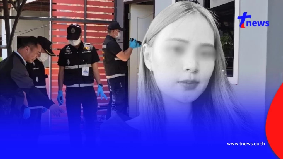 พลิกอีก ผลตรวจบาดแผลแท้จริง "น้องพิม" เรื่องกลับตาลปัด จ่อปิดคดี