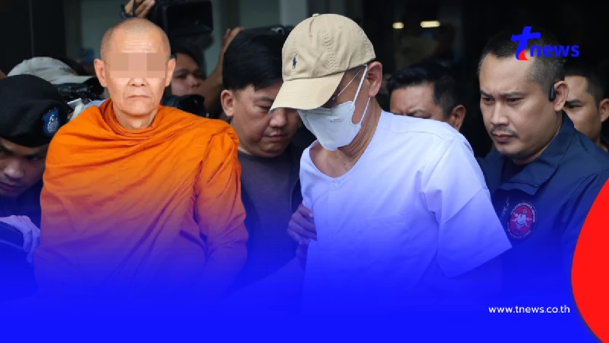 ไม่เคยคิดจะนับถือ อดีตพระวัดพุทไธศวรรย์ แฉหมด 10 วีรกรรม สมีโชติ