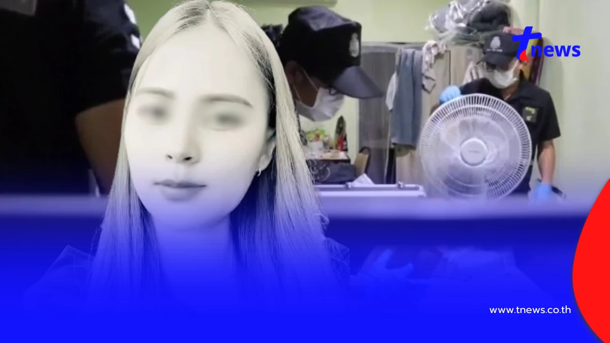 ออกแล้ว ผลตรวจ DNA "คดีน้องพิม" ตำรวจกร้าว คนร้ายไม่รอดแน่