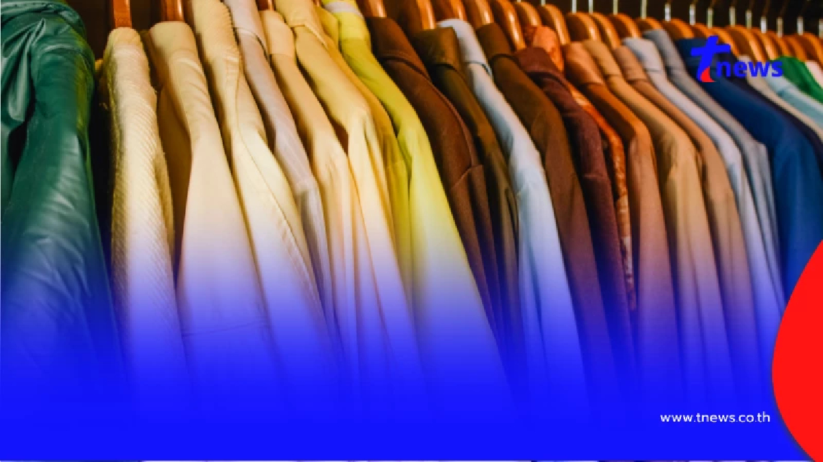 เปิด "สีเสื้อมงคล" 16 กันยายน 2569 เผยสีนำโชค-สีต้องห้าม