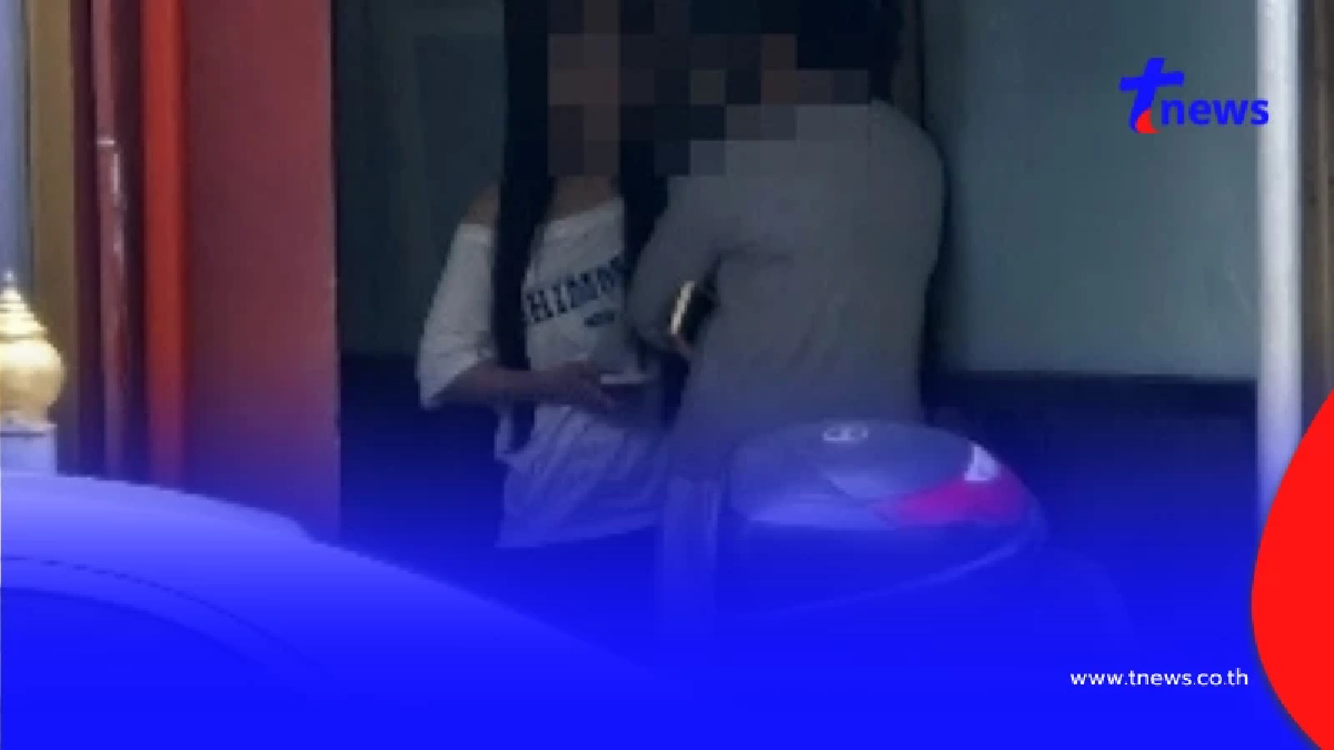 รวบ 8 ต่างด้าวนัดรวมตัวมั่วสุมเสพยา คาห้องคาราโอเกะย่านคลองสาน