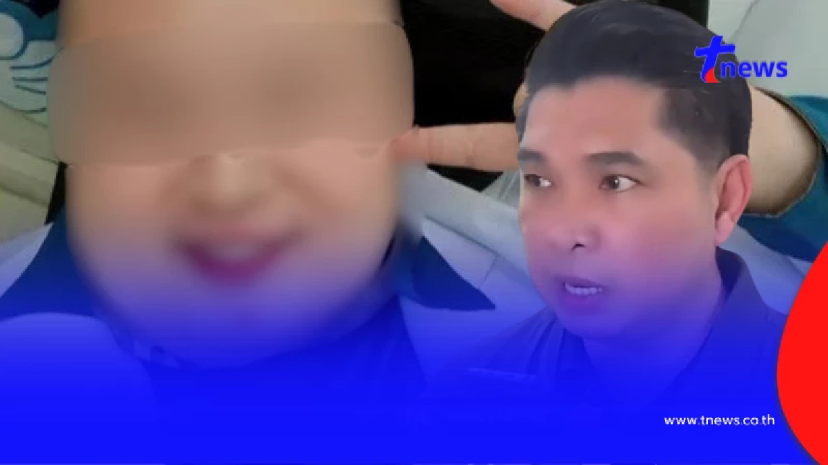 ผิดคาด คำที่ หมอปากแซ่บ" พูดกับ "ดร.ธนกฤต" พีกสุดคำพูด อาม่าแท้ๆ
