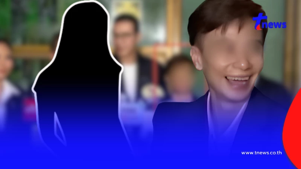 อดีตแฟนสาว แฉสาเหตุ "คุณนุช" มั่วบ้านงานถ่ายรูปในวงหนุ่ม กรรชัย