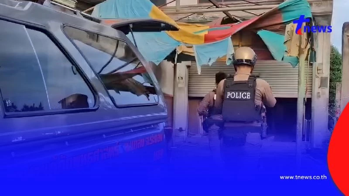 ลูกหลานอยู่ไกล! ลุง 68 ดับลำพังในบ้าน เตือนภัยผู้สูงวัย