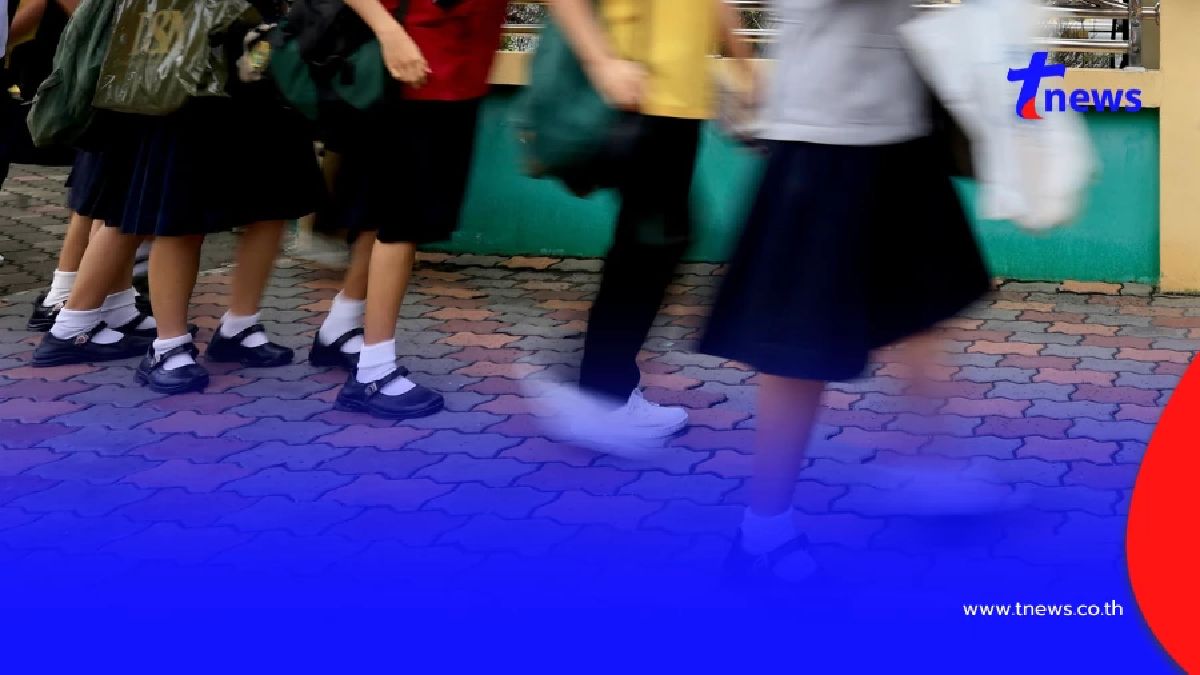 ประกาศปิด"โรงเรียน"สังกัด กทม. ในพื้นที่ 15 เขต อีก 3 วัน