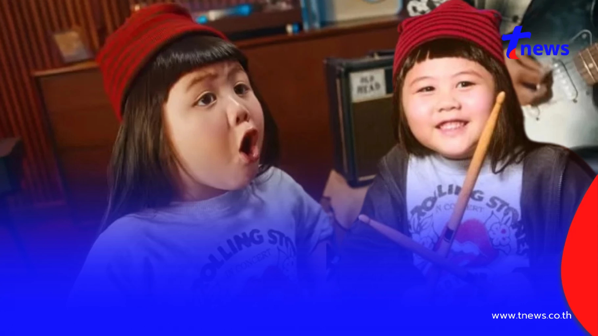 ใครไปจะคิด! ยอดวิวล่าสุดเพลง "กุ๊กกู๋" ของ น้องแอบิเกล