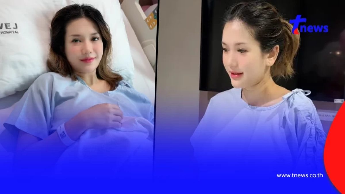 ถึงกับเข้าใจ "ฟารีดา" เผยสาเหตุไม่เปิดหน้าลูกสาว หลังคลอดก่อนกำหนด