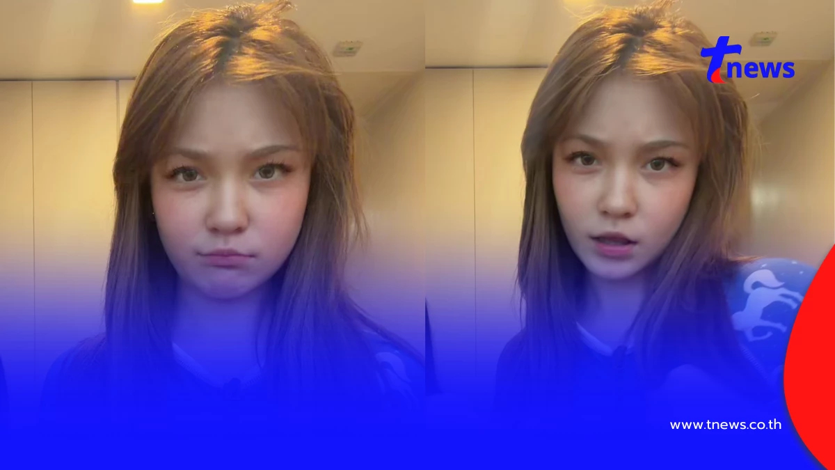 เปิดภาพ "นีน่า ณัฐชา" วัย 12 ปี สวยออร่าพุ่ง ฉายแววนางเอกคนใหม่