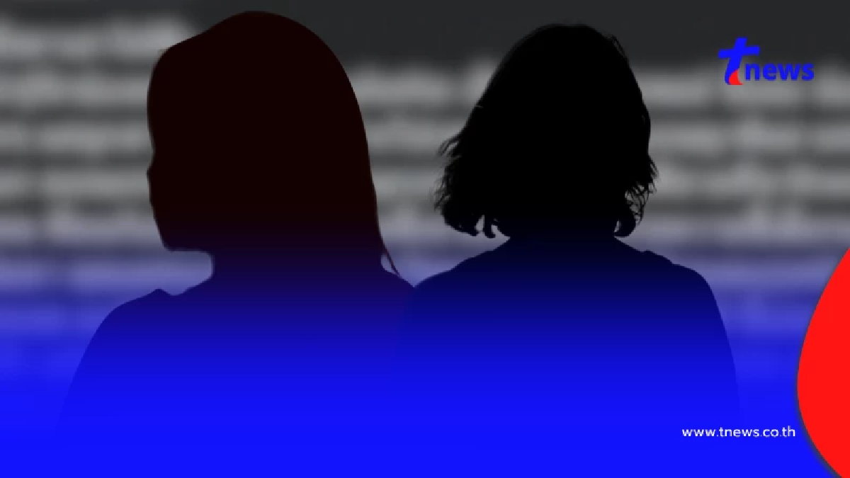 สาวเล่านิทาน "แม่ลูกคู่หนึ่ง" เปิดวีรกรรมในอดีต อ่านจบร้องอุ๊ย