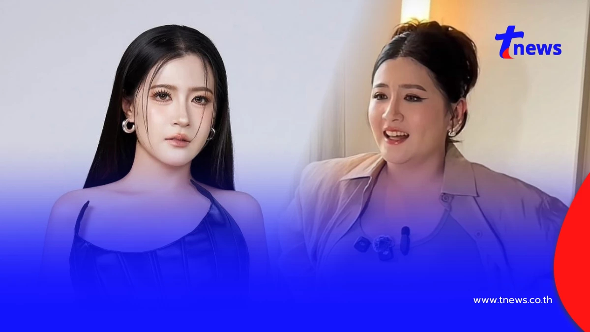 โฟกัส จีระกุล ทวงคืน "ร่างทอง" อวดหุ่นสับ ความมั่นเต็ม 10 ไม่มีหัก