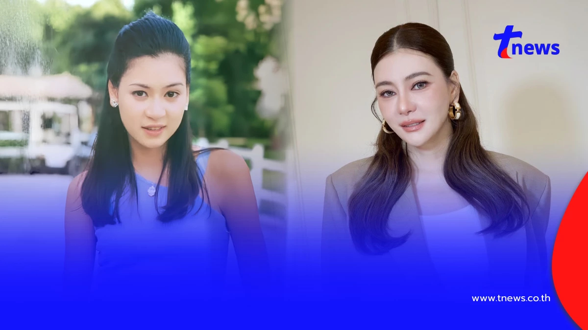 ย้อนความแซ่บเปิดภาพ สมัยสาวๆ ดูกี่ทีก็นางร้ายตัวท็อปในตำนาน