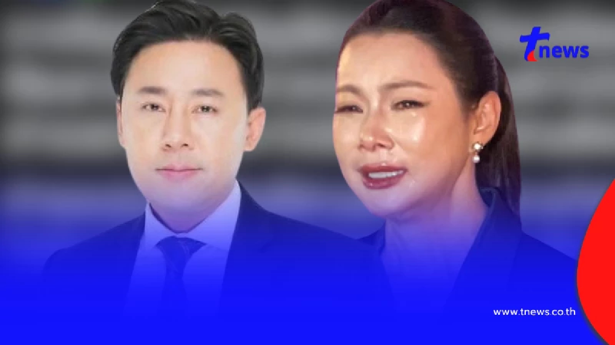 “ทนายตั้ม” โพสต์ล่าสุด ถึง “บุ๋ม ปนัดดา” อ่านจบ ชัดเจนมาก