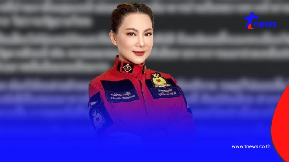 “บุ๋ม ปนัดดา” ตัดสินใจส่งเสียถึง ผู้ใหญ่ในบ้านเมือง แบบตรง ๆ แล้ว