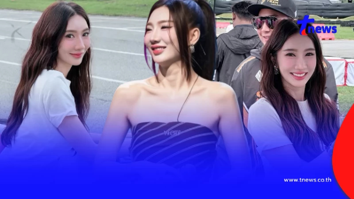 เปิดอายุจริง "เบนซ์ พริกไทย" รู้แล้วถึงกับไม่เชื่อ หน้าเด็กมาก