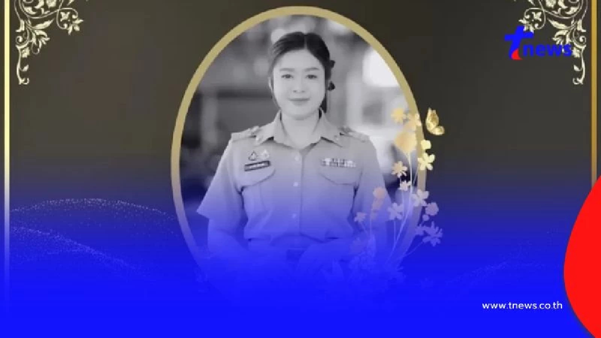 เศร้าสะเทือนใจ! ย้อนโพสต์สุดท้าย "ครูแจน" ก่อนประสบอุบัติเหตุ