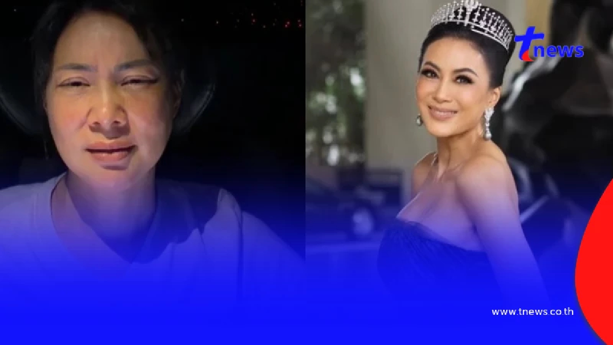 ผิดคาด เอ๋ สาวิณี ปะการะนัง สายตรงถึง บุ๋ม ปนัดดา เผยคำพูดลูกสาว