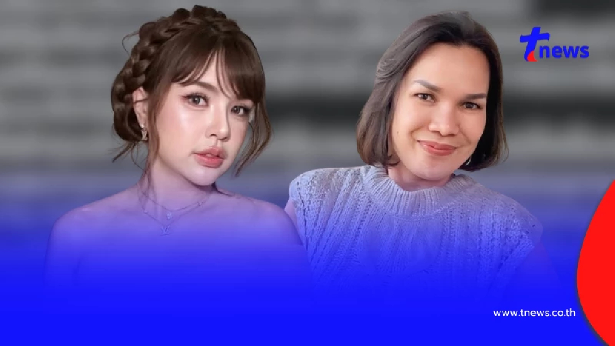 "เจนนี่ รัชนก" ตัดสินใจโพสต์แจง เรื่อง ครอบครัว ทุกประเด็น แบบ ตรง ๆ
