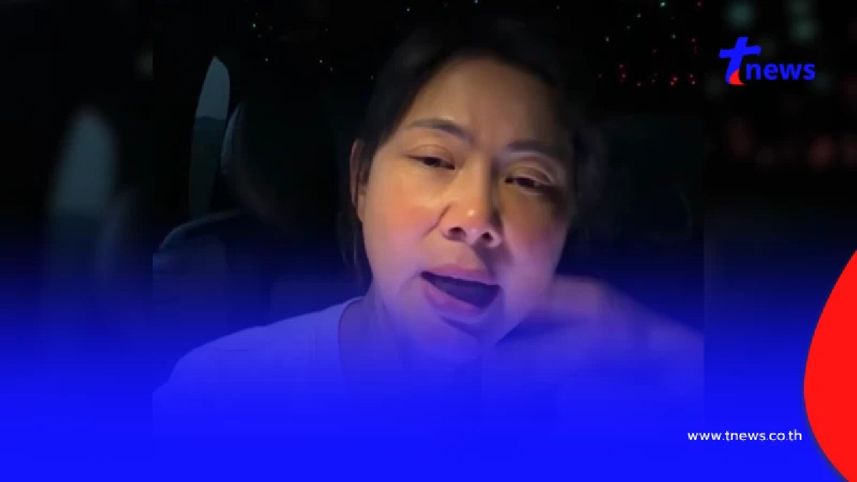 รู้แล้วเหตุผล "บุ๋ม ปนัดดา" ไม่เลิกสามีทันที แม้รู้เรื่องนอกใจ
