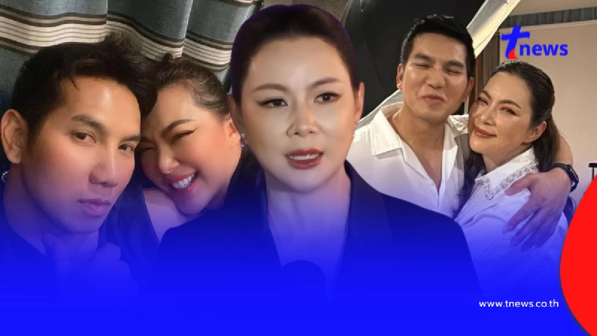 ด่วน "บุ๋ม ปนัดดา" ขอหย่าสามี "ก๊อต อธิป" ฝากตรงๆถึงสาวคนนั้น