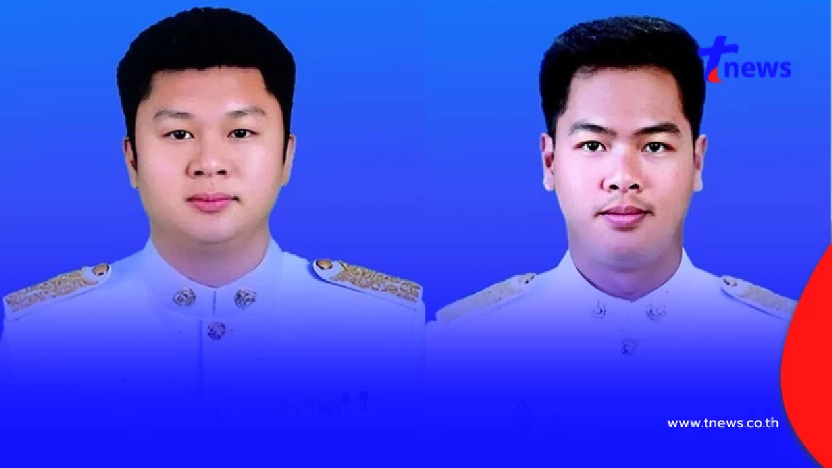 ไม่เอาไว้ ปลด 2 สจ.ขาดประชุมสภา 5 ครั้งติด ลาเที่ยวไม่ขออนุญาต
