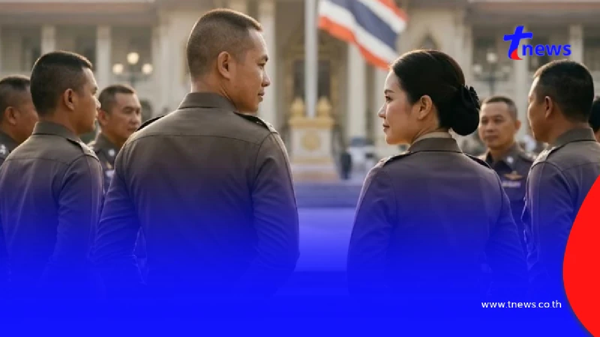 ใครแจ้งเบาะแสเจ้าหน้าที่รัฐรวยผิดปกติ รับเงินสูงสุด 100 ล้าน