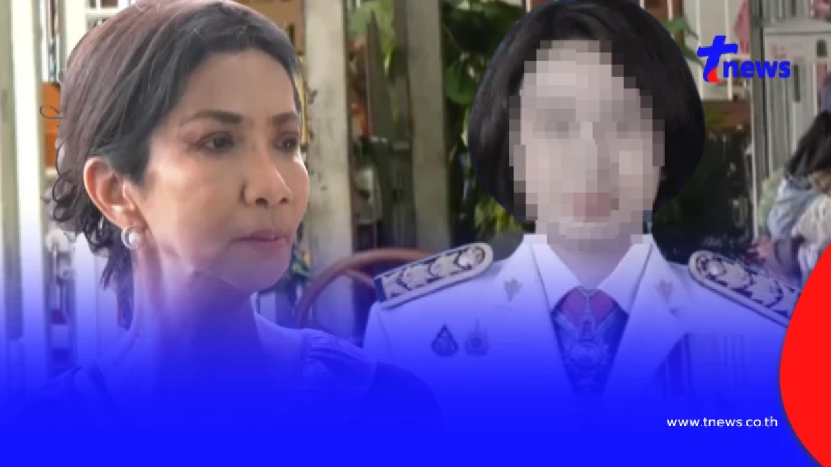 ผิดคาด "ป้าแมว" พูดถึง "ผอ.นัยนา" ศบส.5 เผยความจริงอีกด้าน