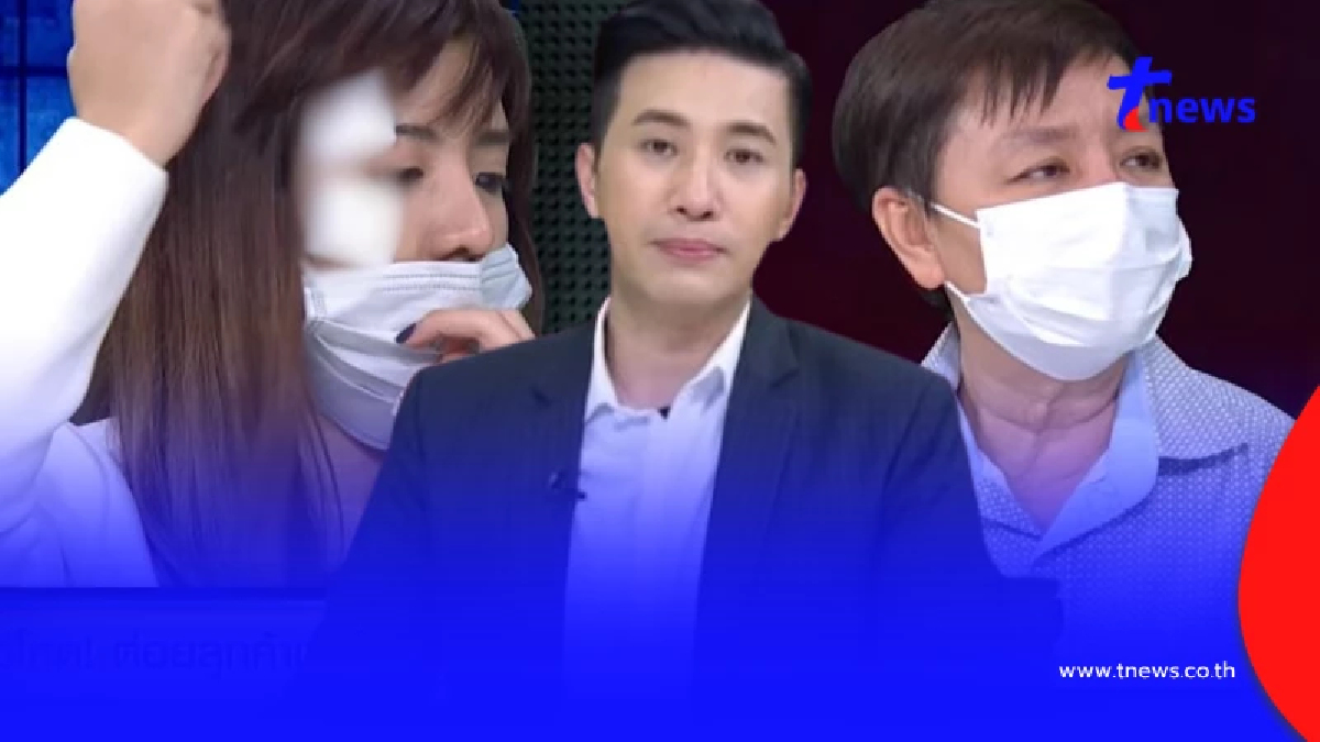 ย้อนโหนกระแส "แม่ภัทร-บีม" 8 ปีก่อน วันนั้นเกิดอะไรขึ้นบ้าง