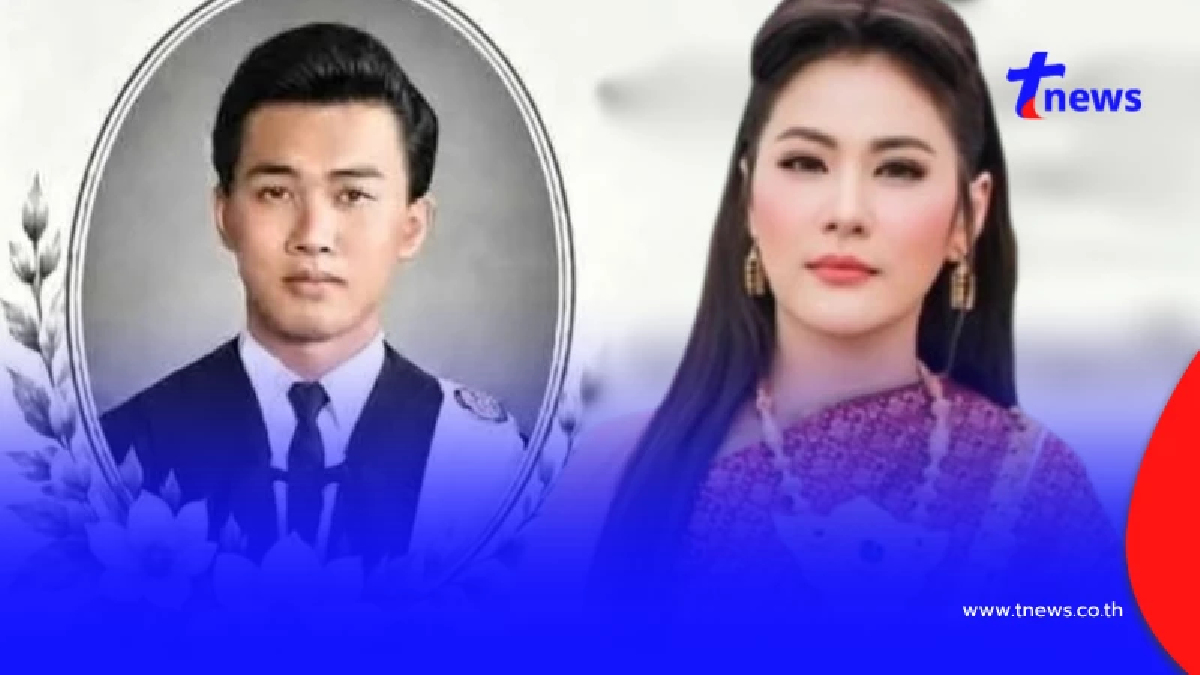 ใจหาย "น้ำผึ้ง ณัฐริกา" สูญเสียคุณพ่อ เปิดข้อความสุดอาลัย
